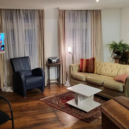 Tradition 4 Apartment *