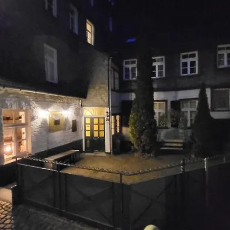 Tradition 4 * Monschau